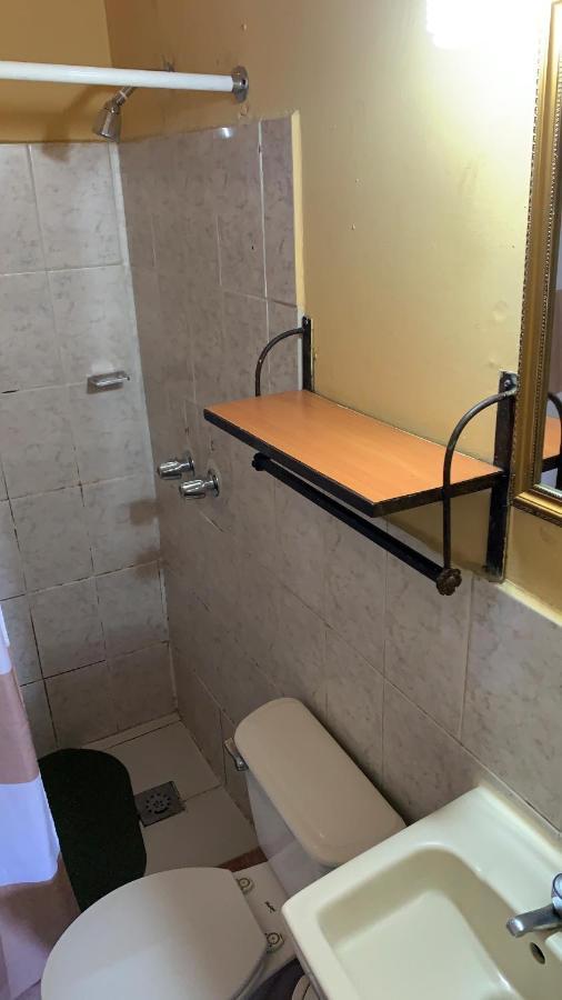Hotel Ajau Guatemala City ภายนอก รูปภาพ