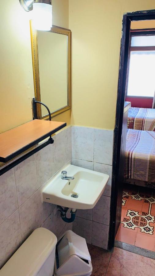 Hotel Ajau Guatemala City ภายนอก รูปภาพ