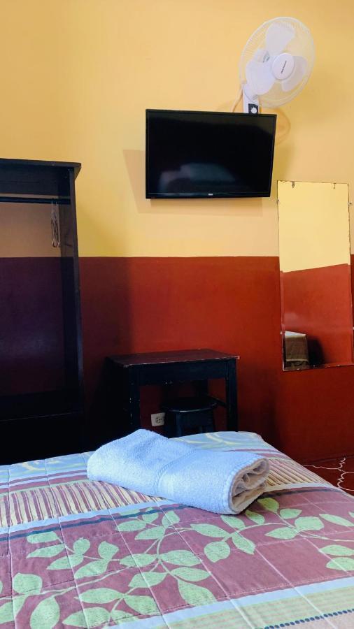 Hotel Ajau Guatemala City ภายนอก รูปภาพ